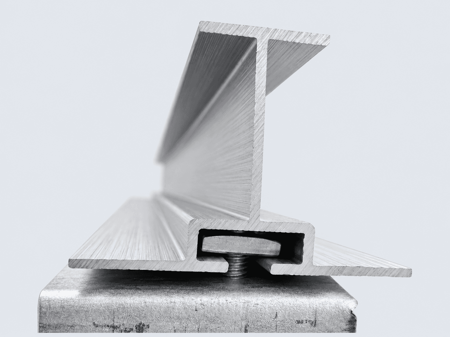 I-Mount fixing detail