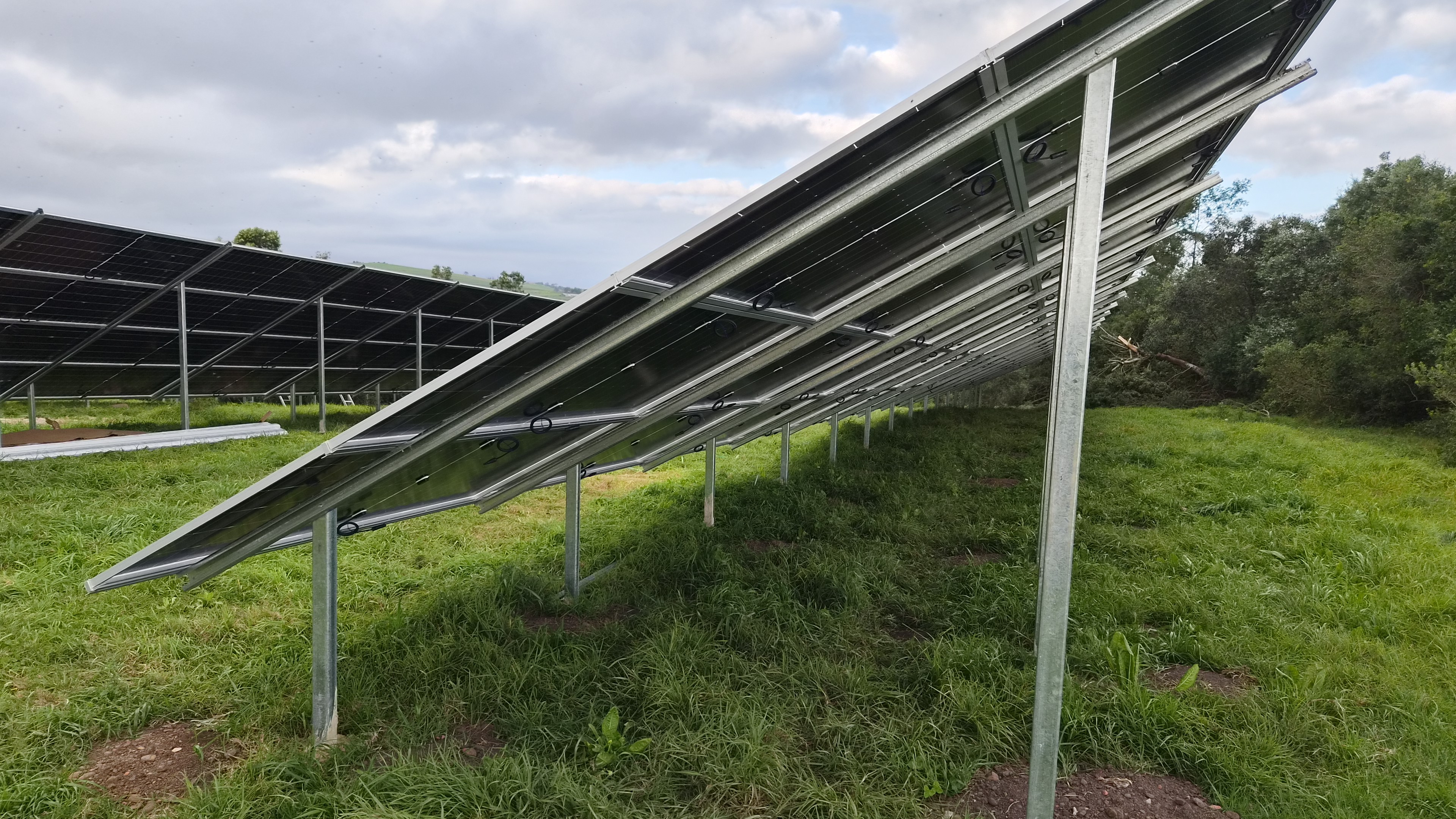 I-Mount solar installation — IMG-20260818-WA0088.jpeg